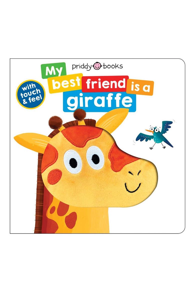 My Best Friends Board Books - Set of 6, Alternate, color, Multicolored