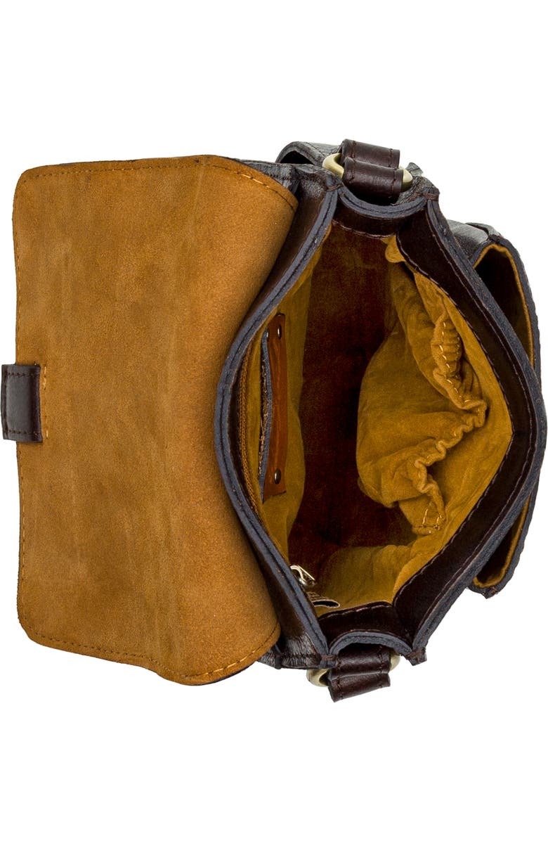 Patricia Nash Lari Crossbody Bag, Alternate, color,