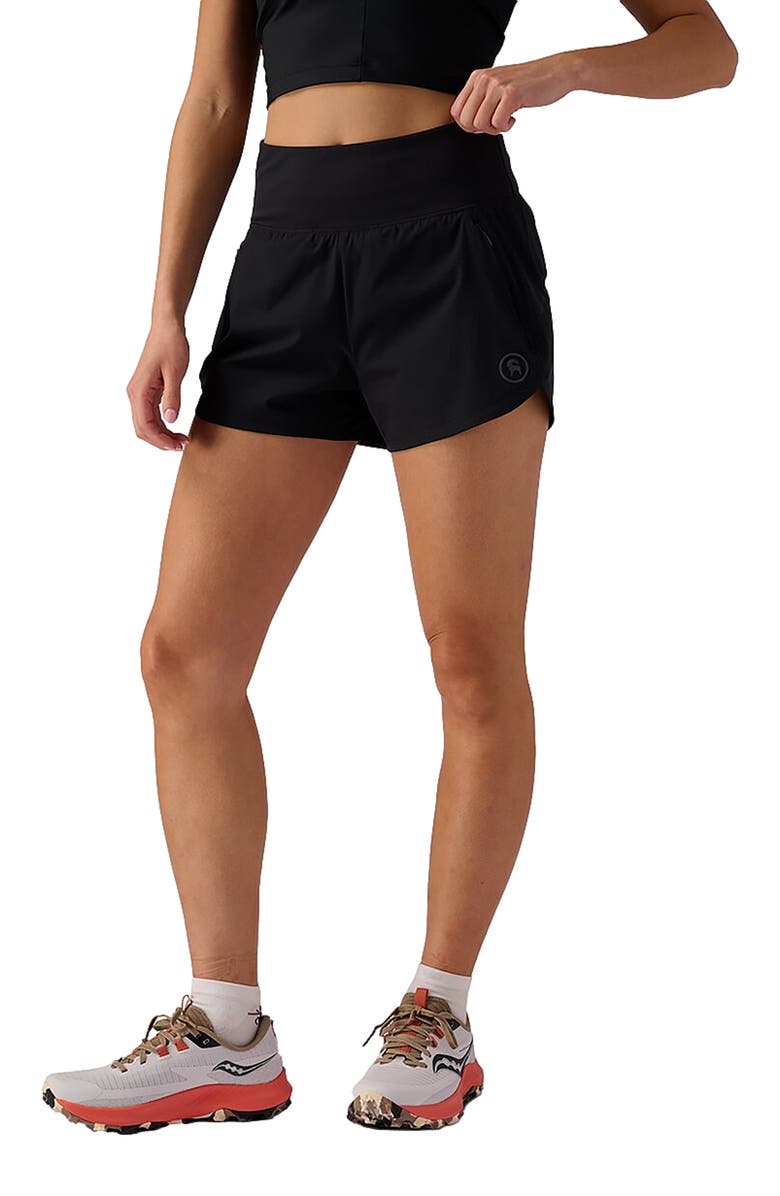 Backcountry Destination Short - Women's, Alternate, color, 