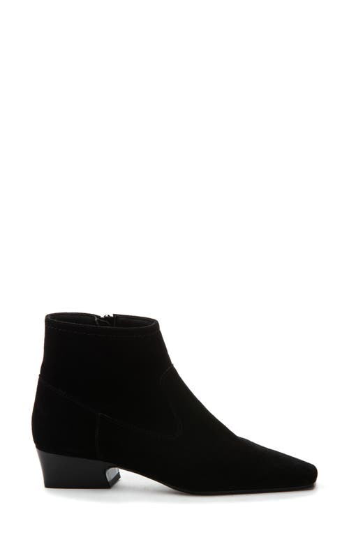 275 Central Daisy Ankle Bootie In Multi