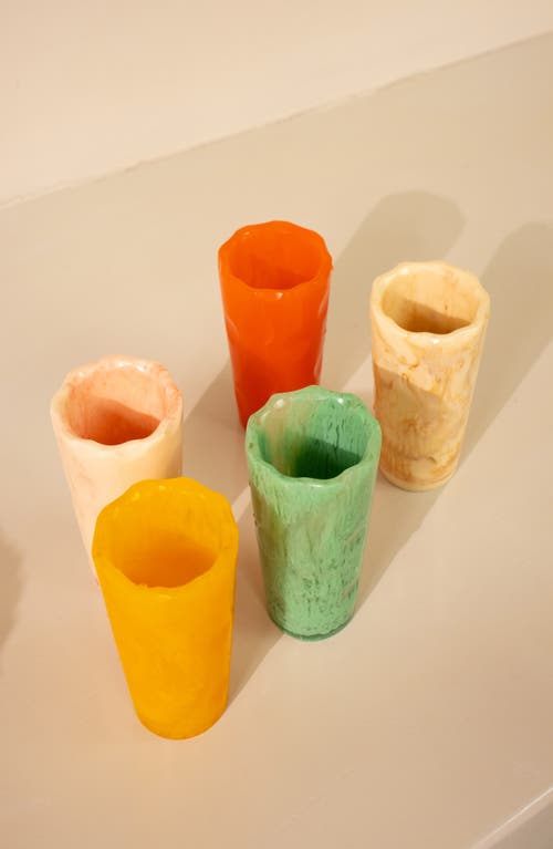 CASA AMAROSA CASA AMAROSA OUTDOOR RESIN TUMBLER