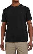 DKNY SPORTSWEAR Tremont Embroidered T-Shirt