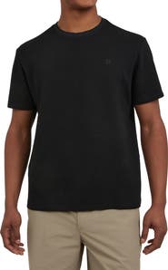 DKNY SPORTSWEAR Tremont Embroidered T-Shirt