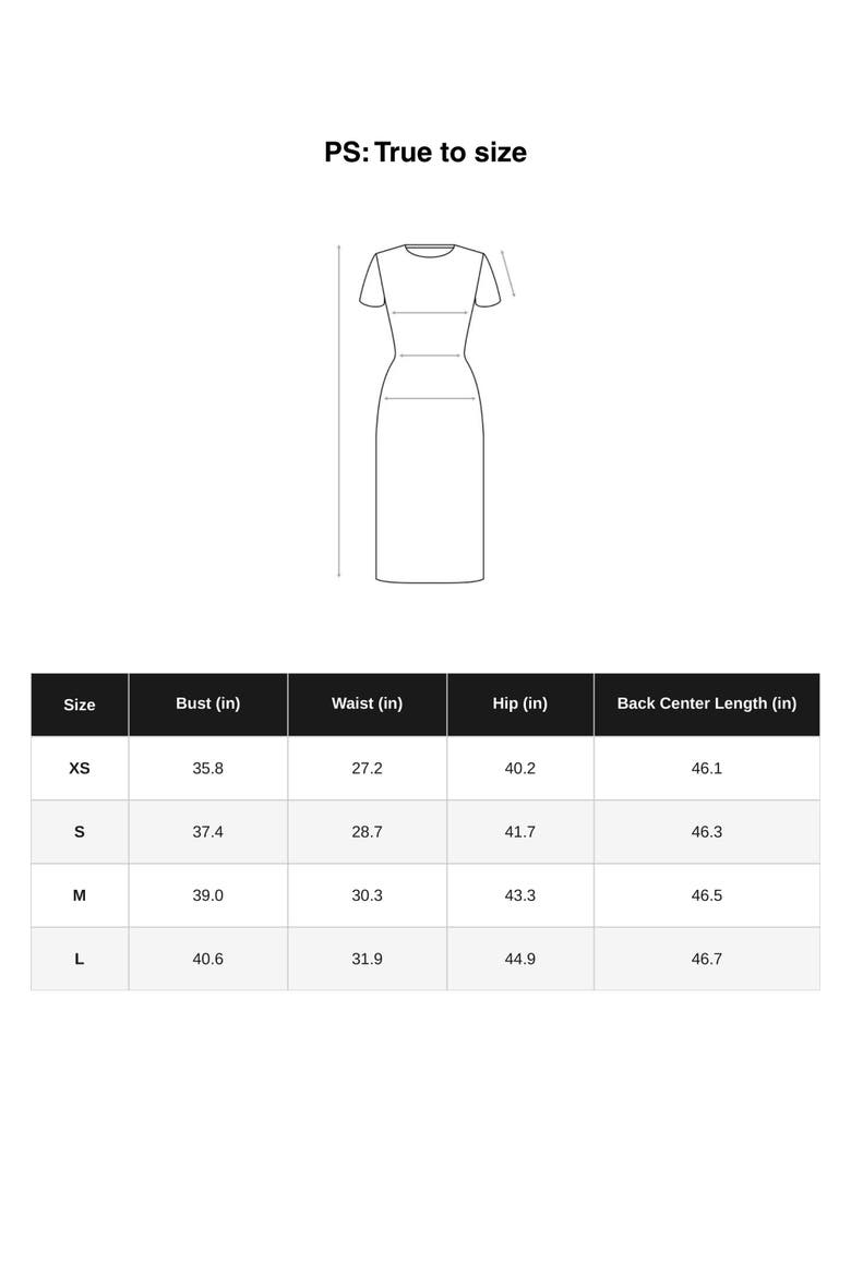 Spaghetti Strap Maxi Dress, Alternate, color, Black