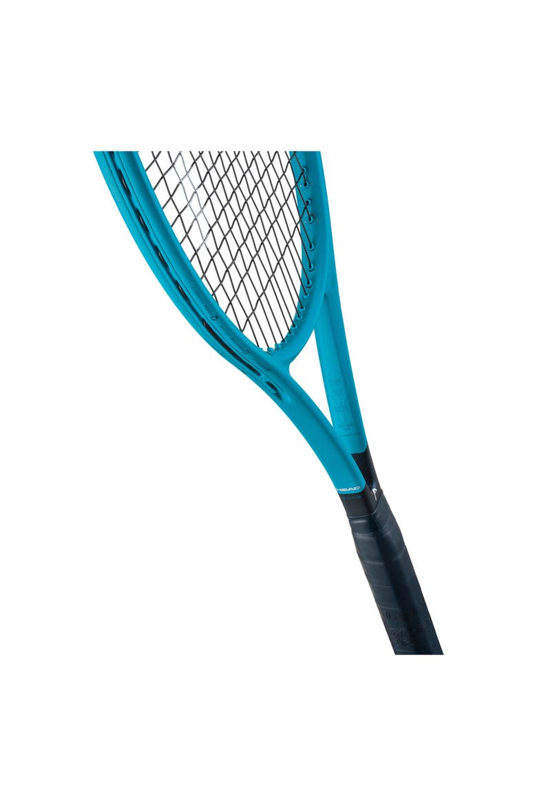 Boom Pro Unstrung Tennis Racquet, Alternate, color, Blue