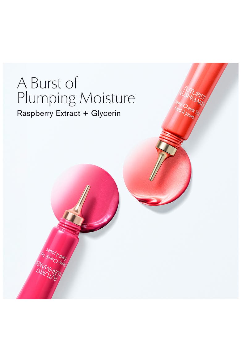 Futurist Blushmaker Dewy Cheek Tint Liquid Blush, Alternate, color, SKINNY DIP