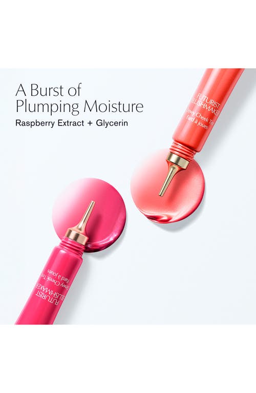 Estée Lauder Futurist Blushmaker Dewy Cheek Tint Liquid Blush