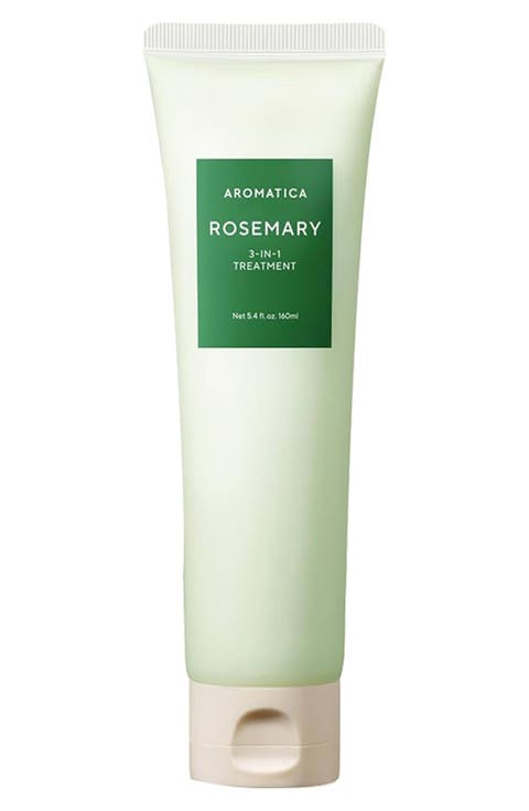 Rosemary Scalp 3-in-1 Treatment