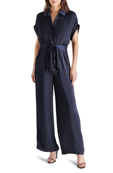 Women s Jumpsuits Rompers Work Clothing Nordstrom