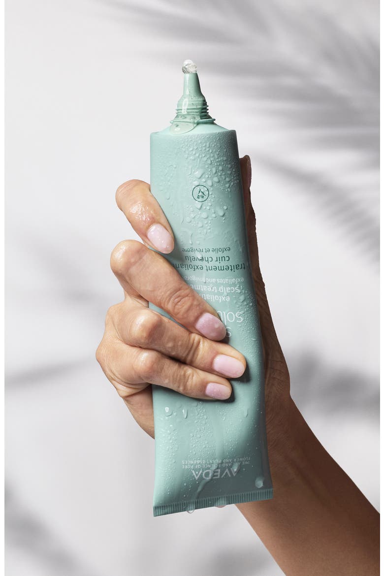 Scalp Solutions Exfoliating Scalp Treatment, Alternate, color, NO COLOR