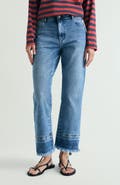 Scalpers Rivetwash Denim