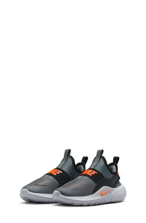 Kids' Flex Runner 4 Sneaker (Walker, Toddler & Little Kid)