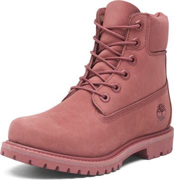 Premium Waterproof Boot