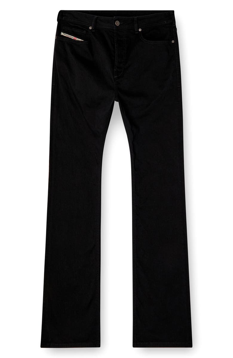 DIESEL<sup>®</sup> 2007 Zatiny Bootcut Jeans, Alternate, color, 