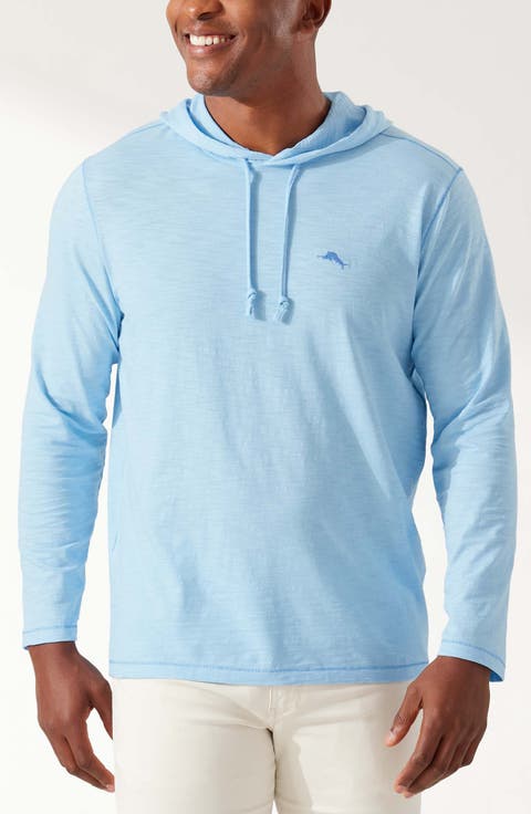 Bali Beach Pullover Hoodie