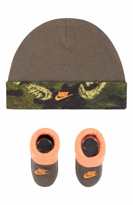 Beanie & Booties Set
