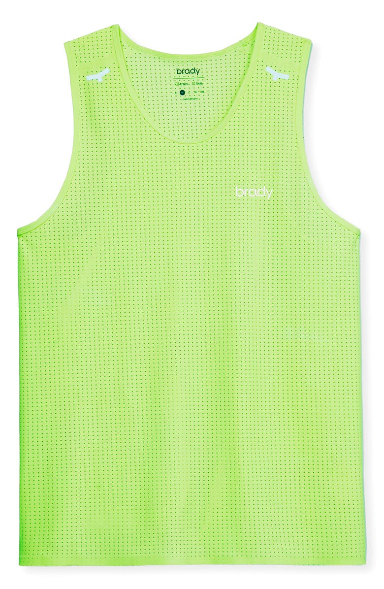 BRADY Breathe Easy Tank Top, Alternate, color, 