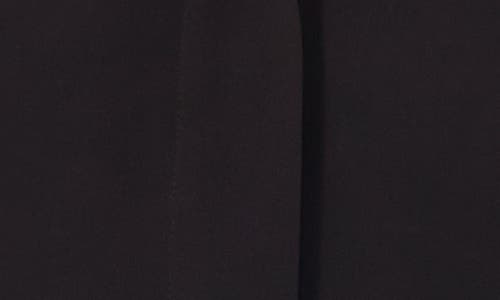 Vince Camuto Bead Detail Button-up Shirt In Black