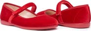 CHILDRENCHIC Kids' Cassie Mary Jane Flat