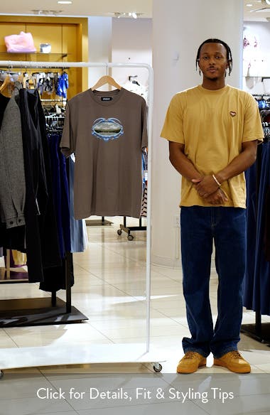 Afield Out Escape Graphic T-Shirt (Men) | Nordstromrack