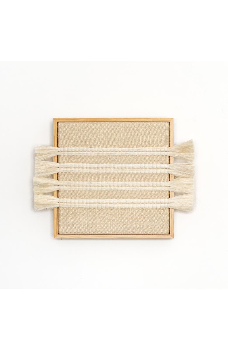 Kreyé Raices KI - 4 Wall Art, Main, color, Beige