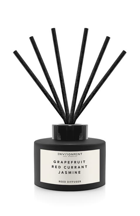 Inspired by 5-Star Luxury Hotel Diffuser