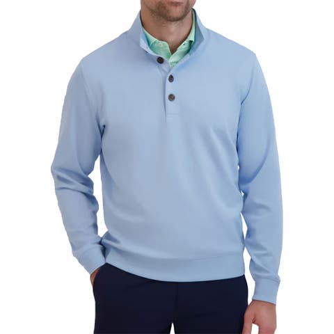 Dale Golf Pullover