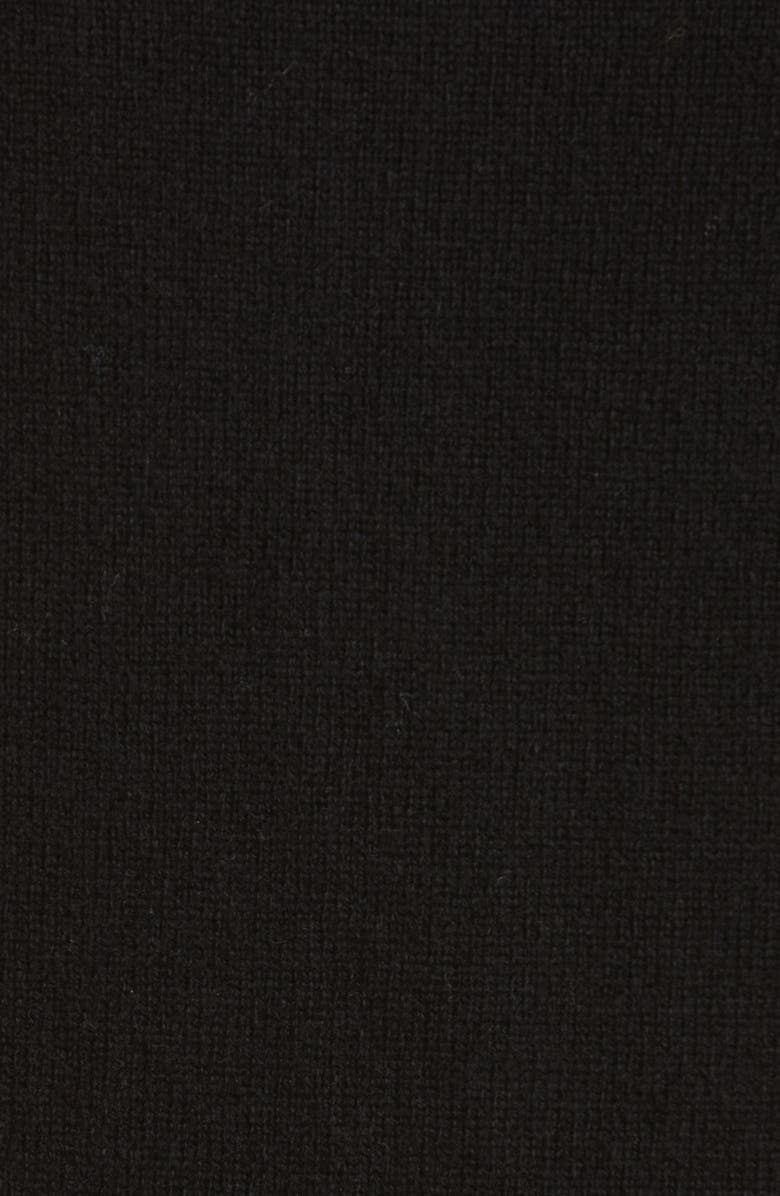 Comme des Garçons PLAY Heart Wool Cardigan, Alternate, color,