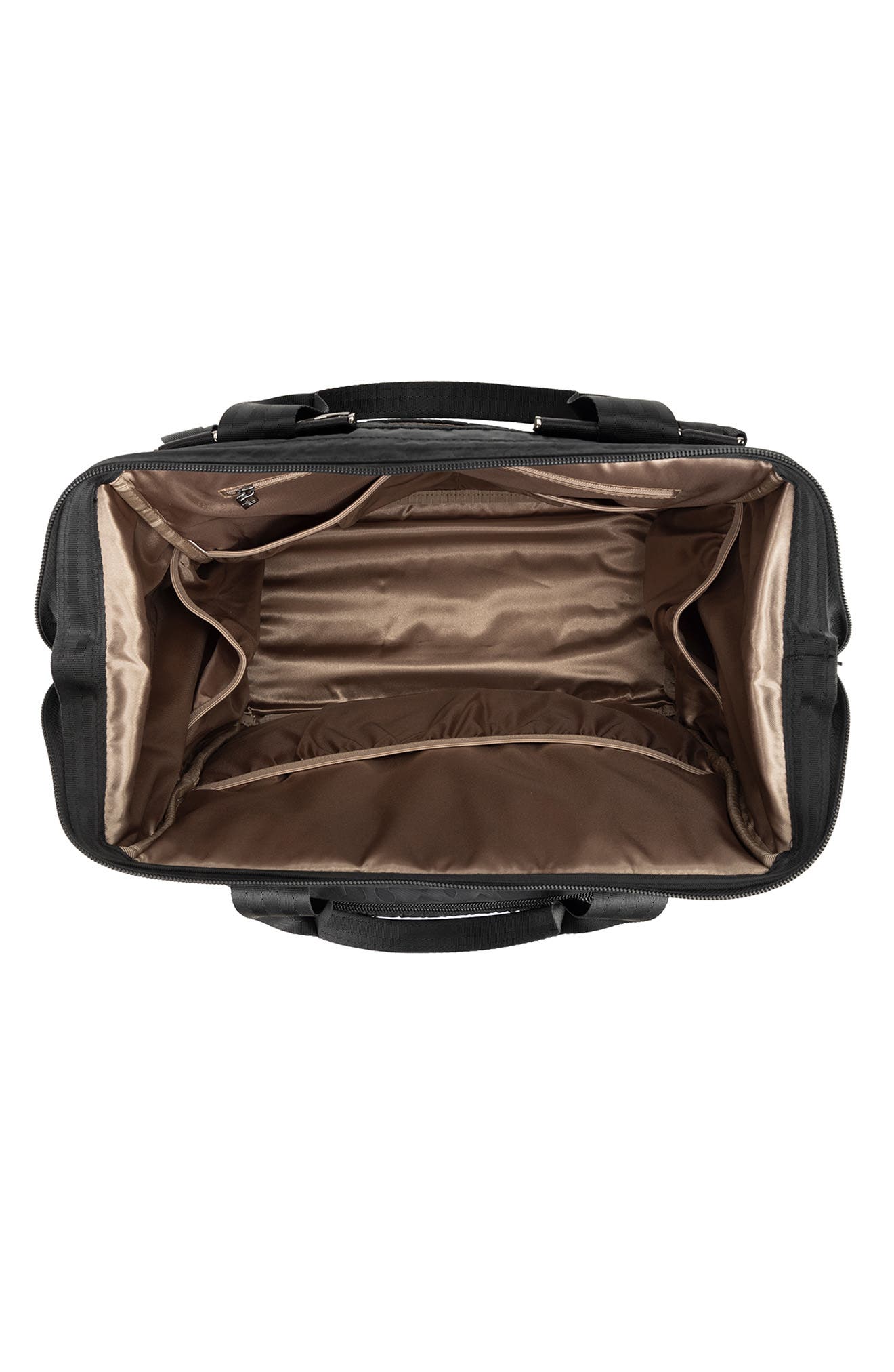 JuJuBe Dr. BFF Convertible Diaper Bag, Alternate, color, 