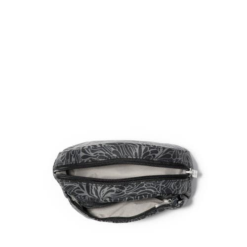 Baggallini Small Pocket Cosmetic Bag
