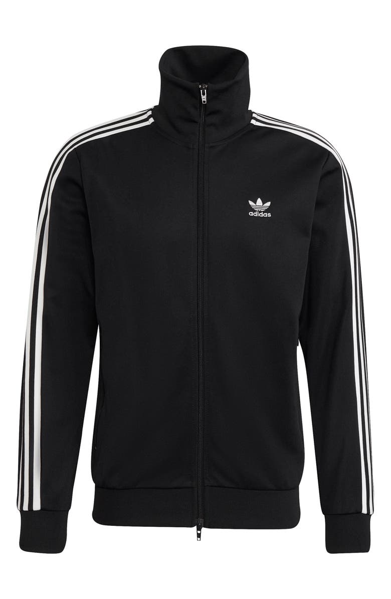 adidas Adicolor Classics Beckenbauer Track Jacket, Alternate, color, 