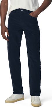 Joe's The Classic Straight Leg Corduroy Jeans