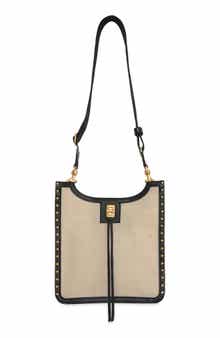 Medium Darren Surplus Feed Crossbody Bag