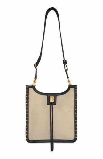 Medium Darren Surplus Feed Crossbody Bag