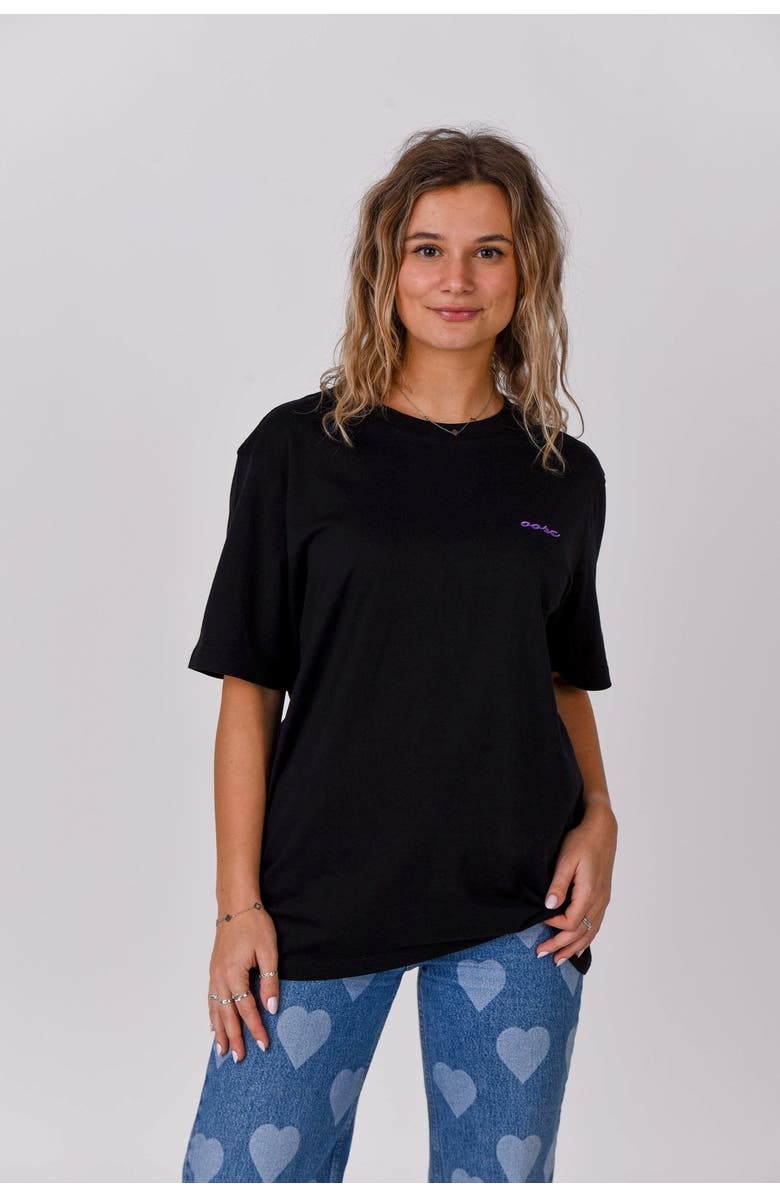 OOSC Penfold T-Shirt - Black, Alternate, color,