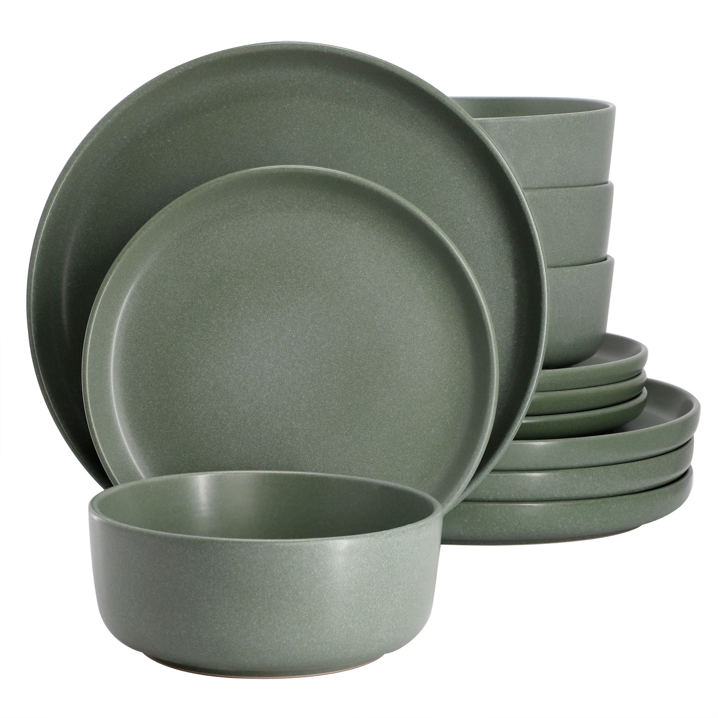selected Sage Green