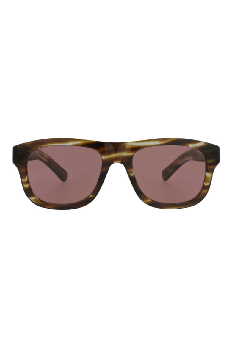Novelty Sunglasses, Main, color, HAVANA HAVANA BROWN