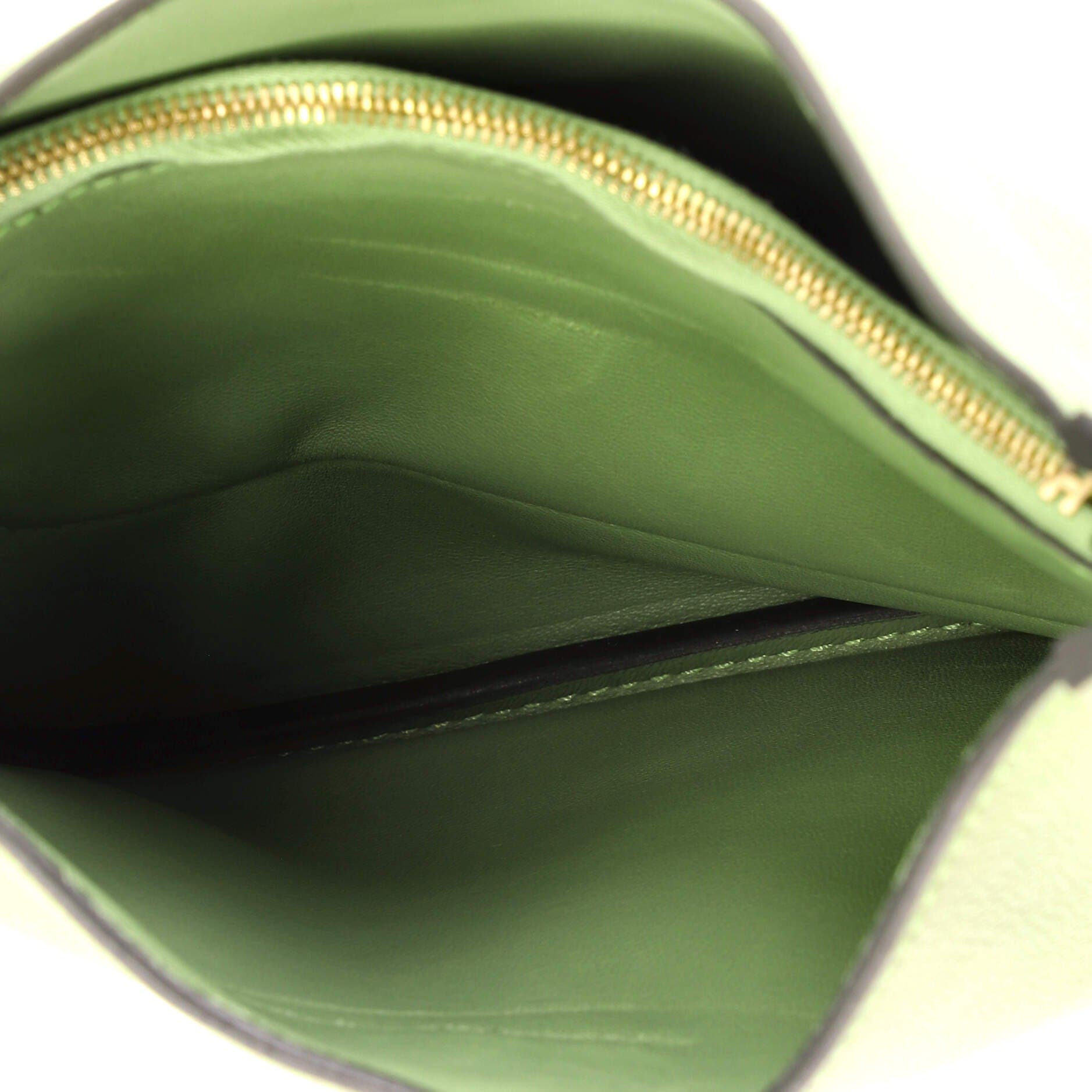 Trim Duo Bag Evercolor 24, Alternate, color, Green