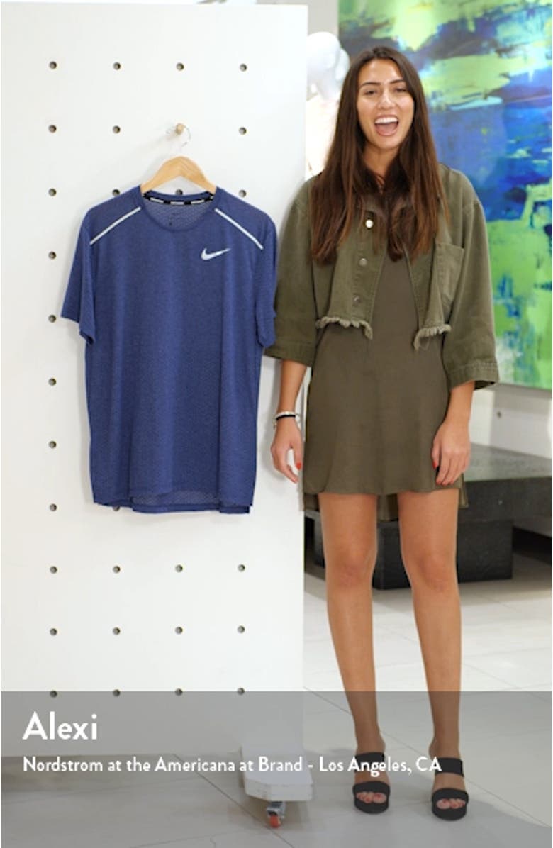 Breathe Rise 365 Top, sales video thumbnail