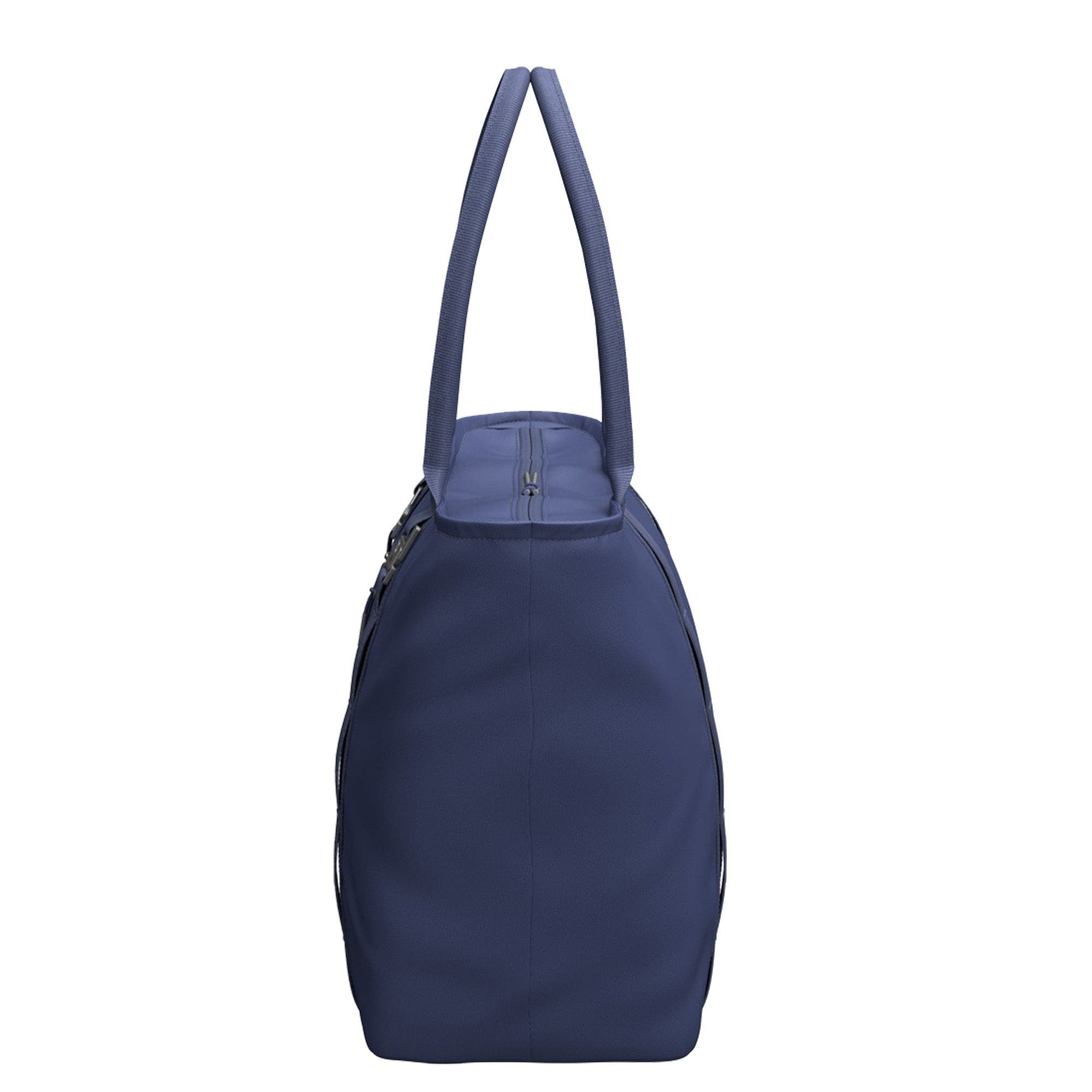 Essential Tote, 25L, Alternate, color, Midnight Teal