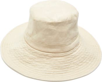 Free People Cotton Bucket Hat ?1 Hour Sale? Free People | Accessories | Free People Cotton Bucket Hat  main image 4