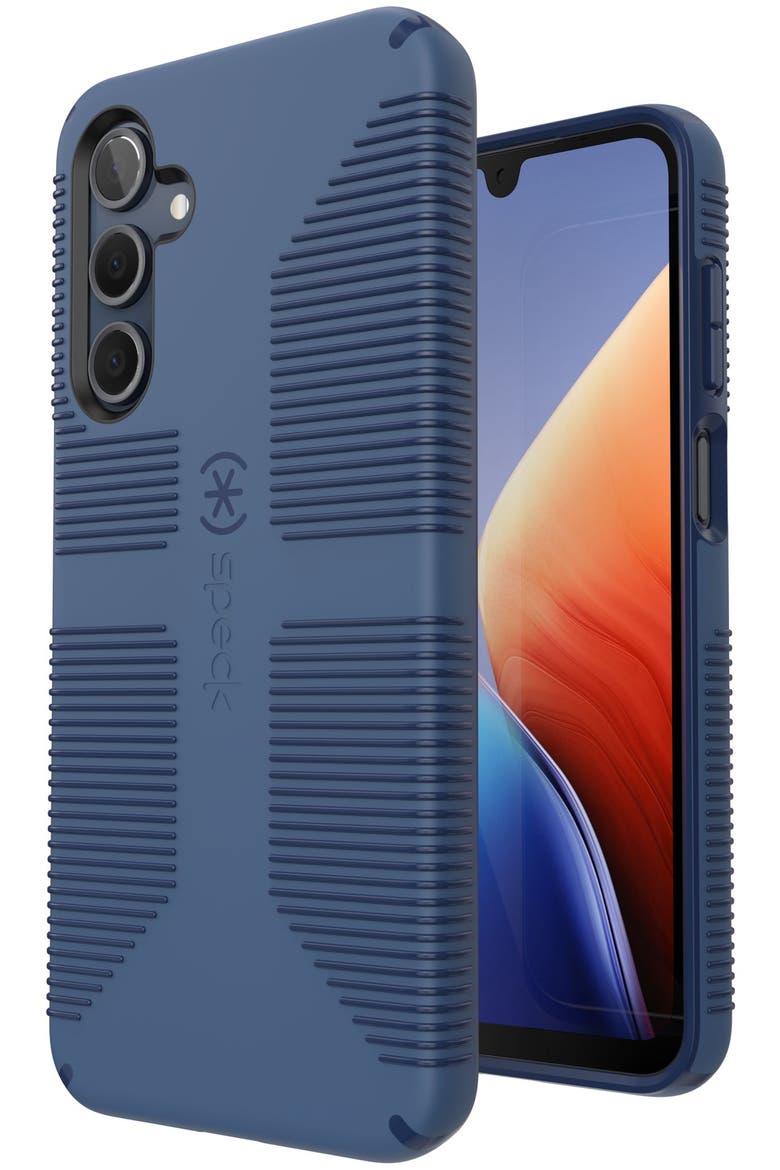 Presidio Impact Hero Grip Case for Samsung Galaxy A16 5G, Main, color, Blue