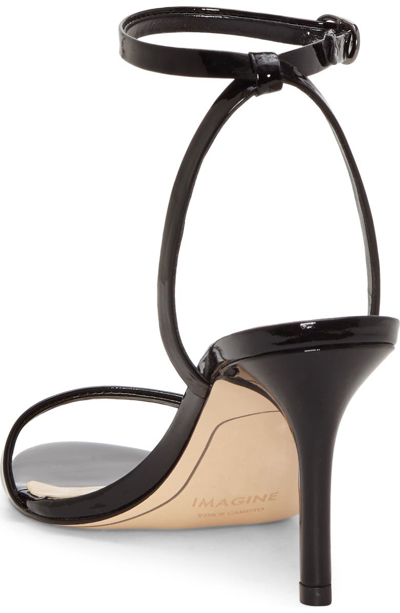 Imagine by Vince Camuto Rayan Ankle Strap Sandal, Alternate, color,