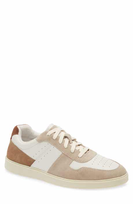 Steve Madden Herro Low Top Sneaker