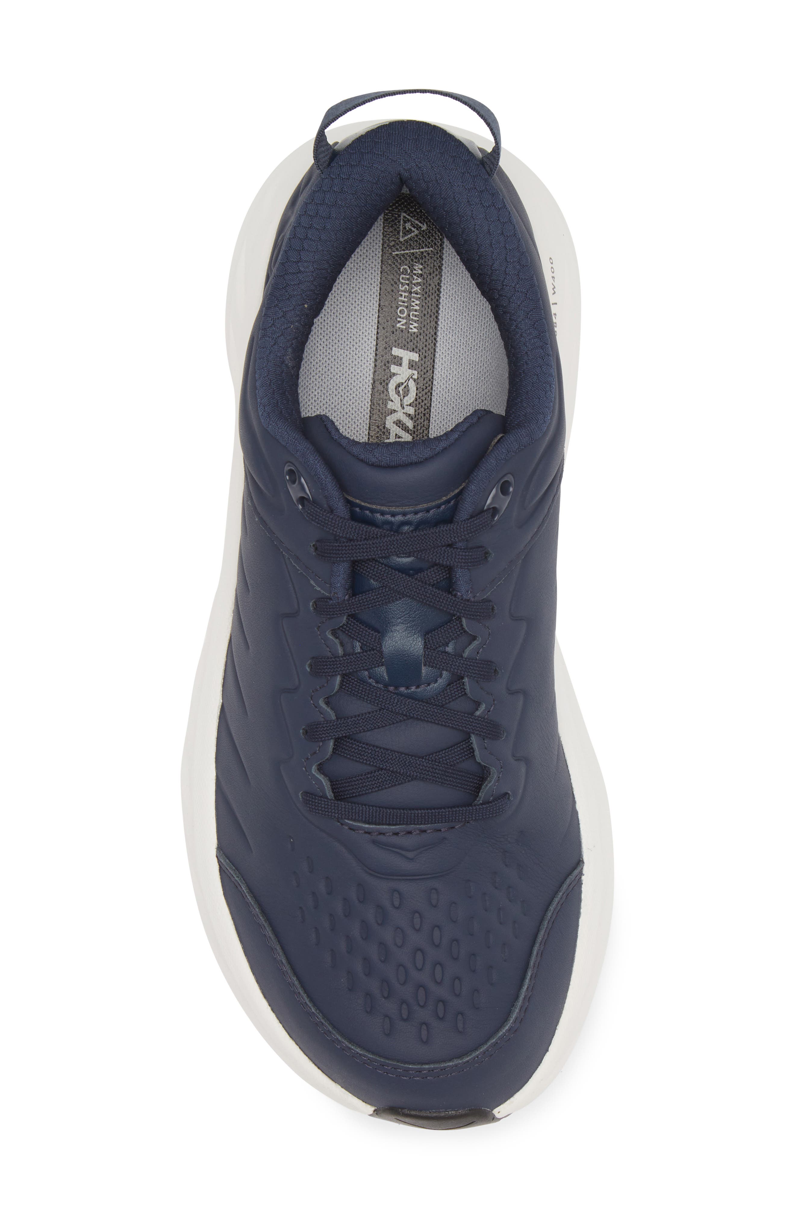 Bondi SR Shoe, Alternate, color, OUTERSPACE / WHITE
