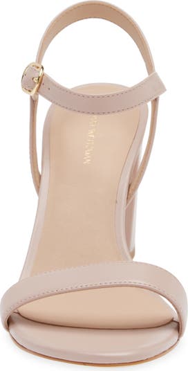 Dancer 75 Block Heel Sandal
