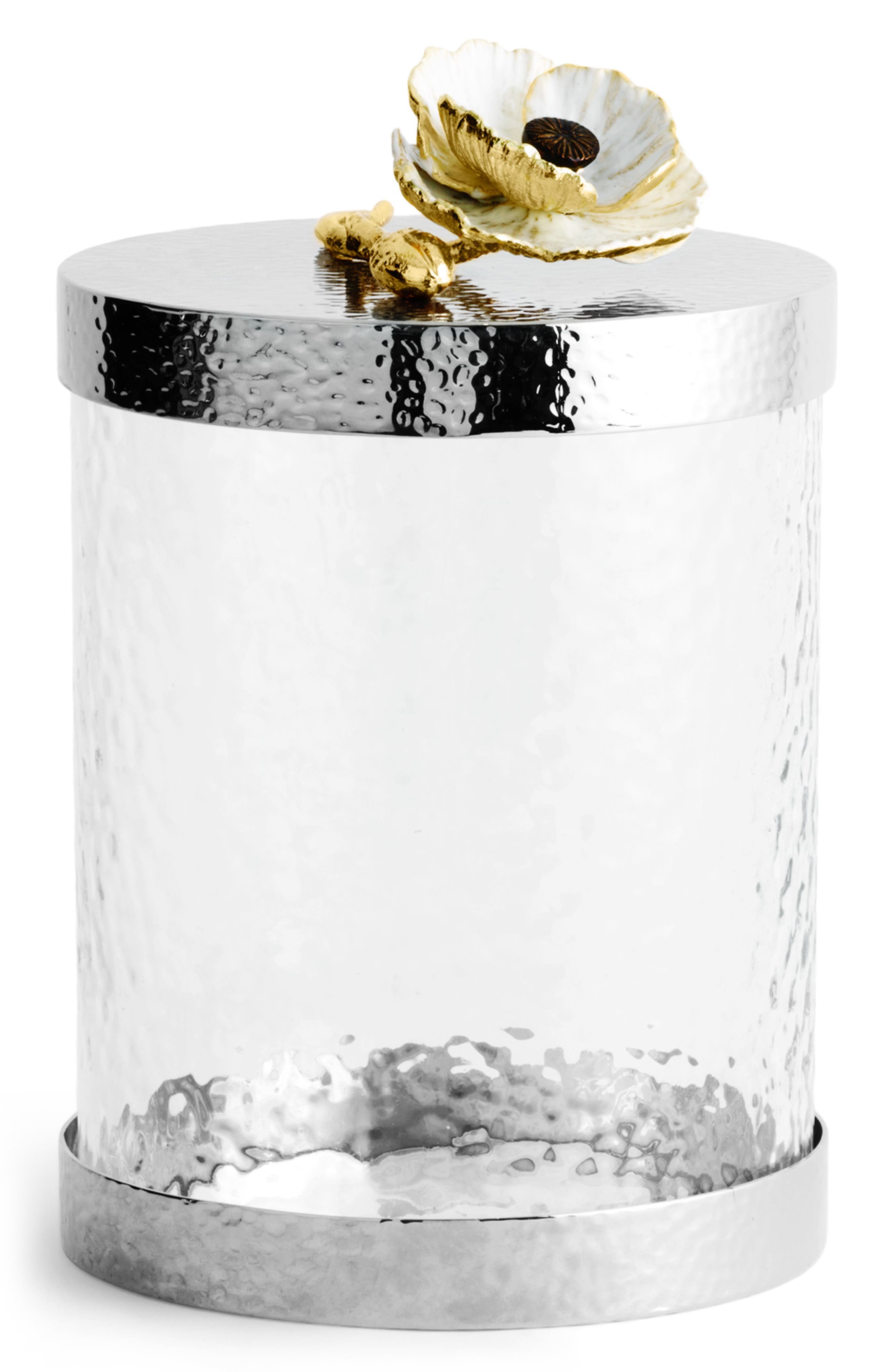 selected SILVER/ WHITE/ GOLD
