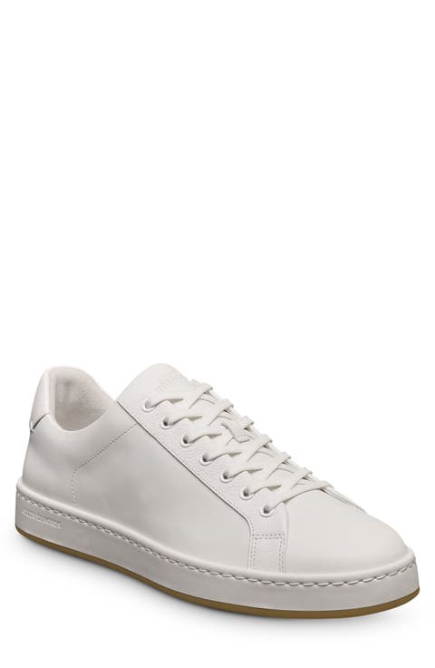 Barnes Low Top Sneaker (Men)