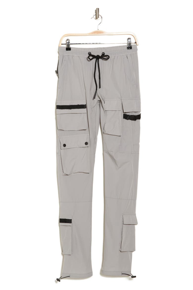 Tactical Joggers, Alternate, color, GREY/ GREY