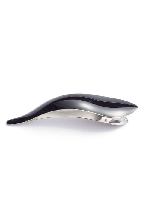 Maximas Silky Hair Clip